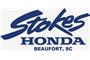 Stokes Honda Cars of Beaufort logo