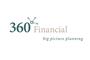 360 Financial logo