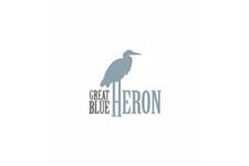 Great Blue Heron Furniture image 1