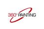 360 Painting Ann Arbor logo