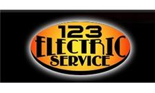 123 Electric Service image 1
