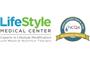 Lifestyle Medical Center logo