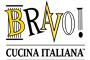 Bravo! Cucina Italiana logo