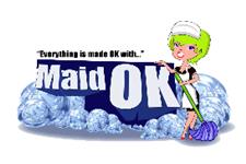 Maid OK image 1