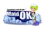 Maid OK logo
