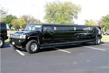 Seattle Top Class Limo image 5