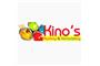Kino's Painting & Remodeling logo