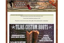 Custom Boots - Houston Custom Boots image 12