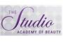 The Studio Academy of Beauty logo