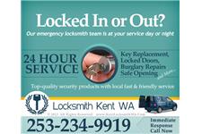 Locksmith Kent WA image 3
