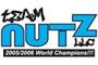 Team Nutz  logo