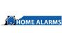 Home Alarms Security System logo