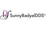 Sunny Badyal, DDS logo