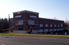 Meineke Car Care Center image 3