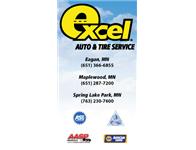 Excel Auto & Tire Service image 2