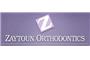 Zaytoun Orthodontics logo