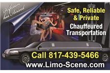 Limo-Scene Chauffeured Transportation image 3