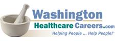 Washington HealthCare Careers image 1