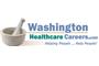 Washington HealthCare Careers logo