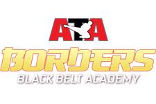 Borders ATA Black Belt Academy image 1