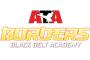 Borders ATA Black Belt Academy logo