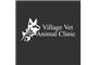 Village Vet Animal Clinic logo
