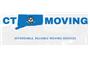 CT Moving logo