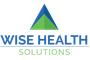 Wise Health Solutions logo