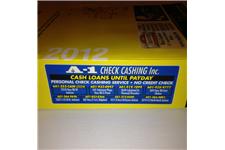 A1 Check Cashing Inc image 5