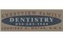 Crestview Family Dentistry logo