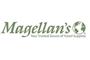 Magellan's Travel Supplies logo