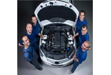 Technical Repair Automotive image 1