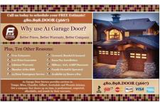 A1 Garage Door Service image 2
