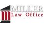 Miller Law Office  logo