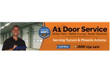 A1 Commercial Door Service image 2