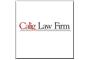 Calig Law Firm logo