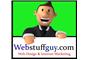Webstuffguy.com logo