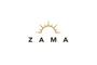 Zama Massage logo