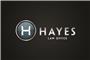 Hayes Law Office logo