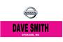 Dave Smith Nissan logo