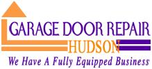 Garage Door Repair Hudson image 1