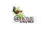 At Home In Key West logo