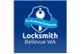Locksmith Bellevue WA logo
