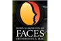 Faces Orthodontics logo