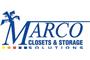 Marco Closets, Inc logo