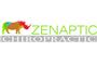 Zenaptic Chiropractic logo