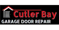Garage Door Repair Cutler Bay FL image 1