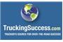 Trucking Success logo