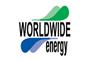 Worldwide Energy logo