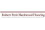 Robert Petit Hardwood Flooring logo